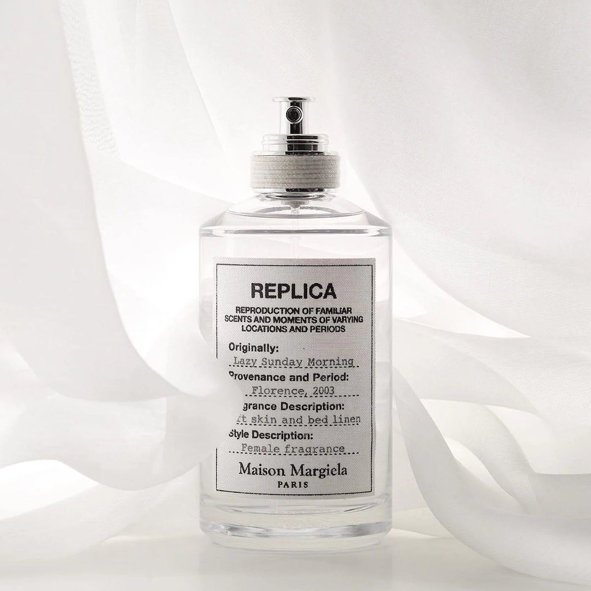 Maison Margiela Replica Lazy Sunday Morning Eau de Toilette