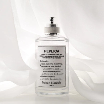 Replica Lazy Sunday Morning Eau de Toilette Fragrance
