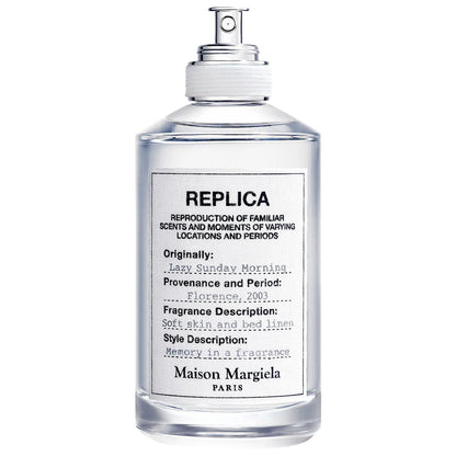 Replica Lazy Sunday Morning Eau de Toilette Fragrance