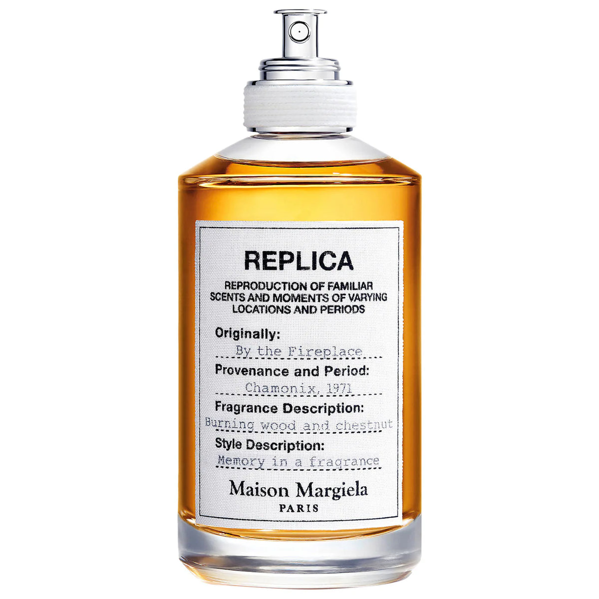 Maison Margiela Replica By the Fireplace Eau de Toilette