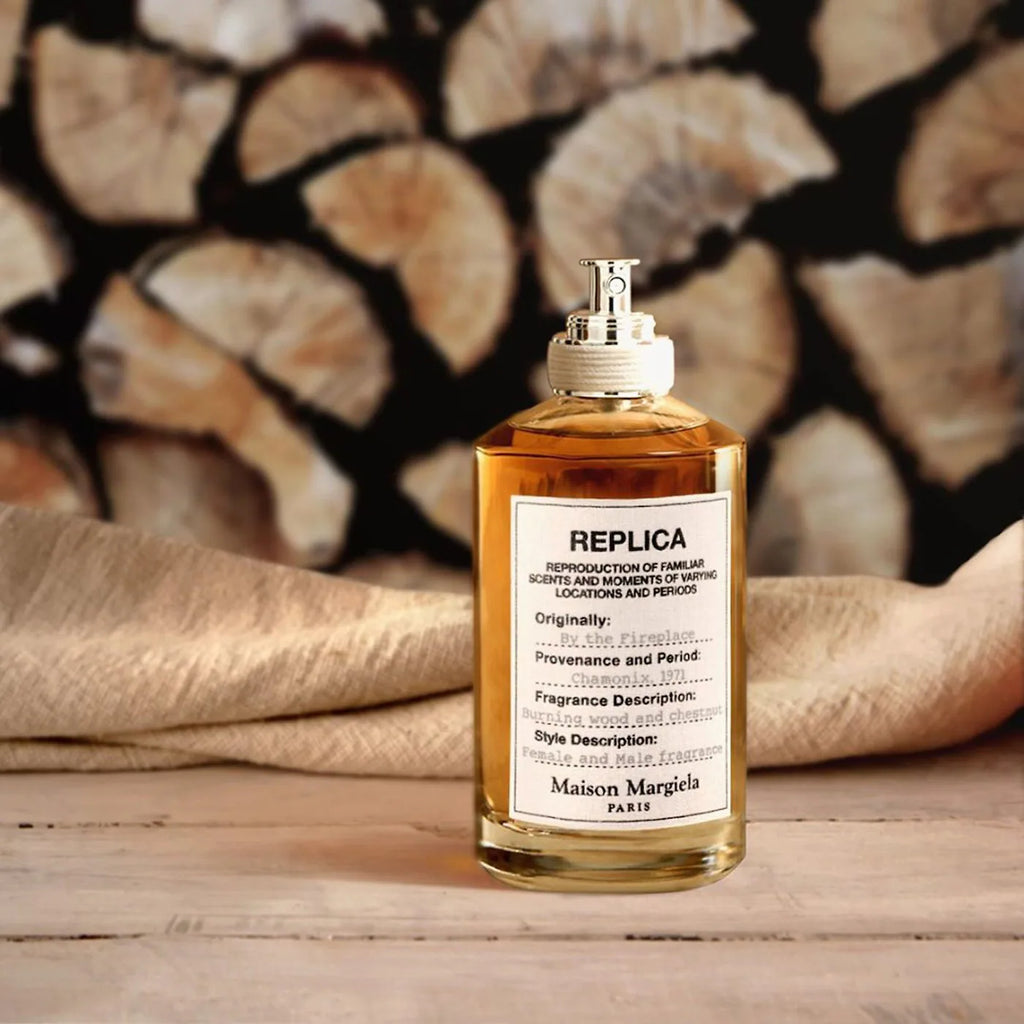 Maison Margiela Replica By the Fireplace Eau de Toilette