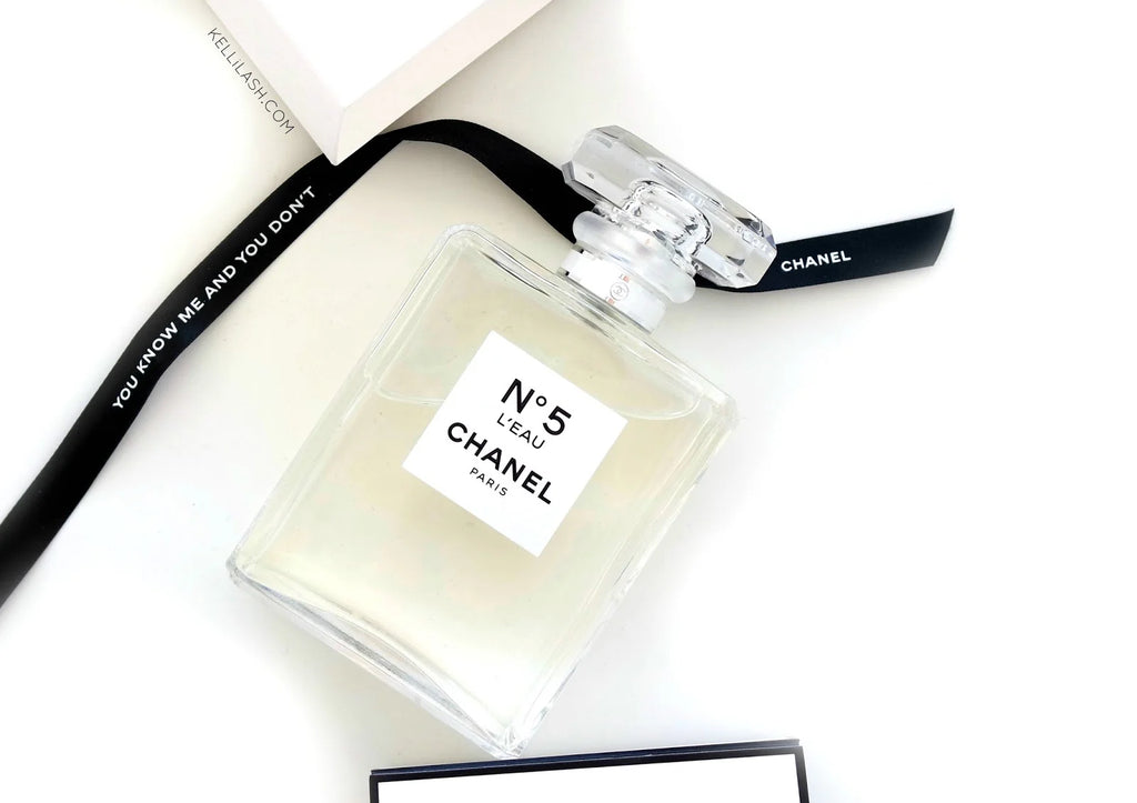 Nº5 L'EAU Eau de Toilette CHANEL
