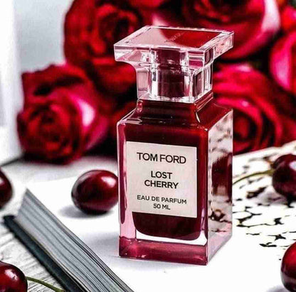 Lost Cherry Eau De Parfum TOM FORD