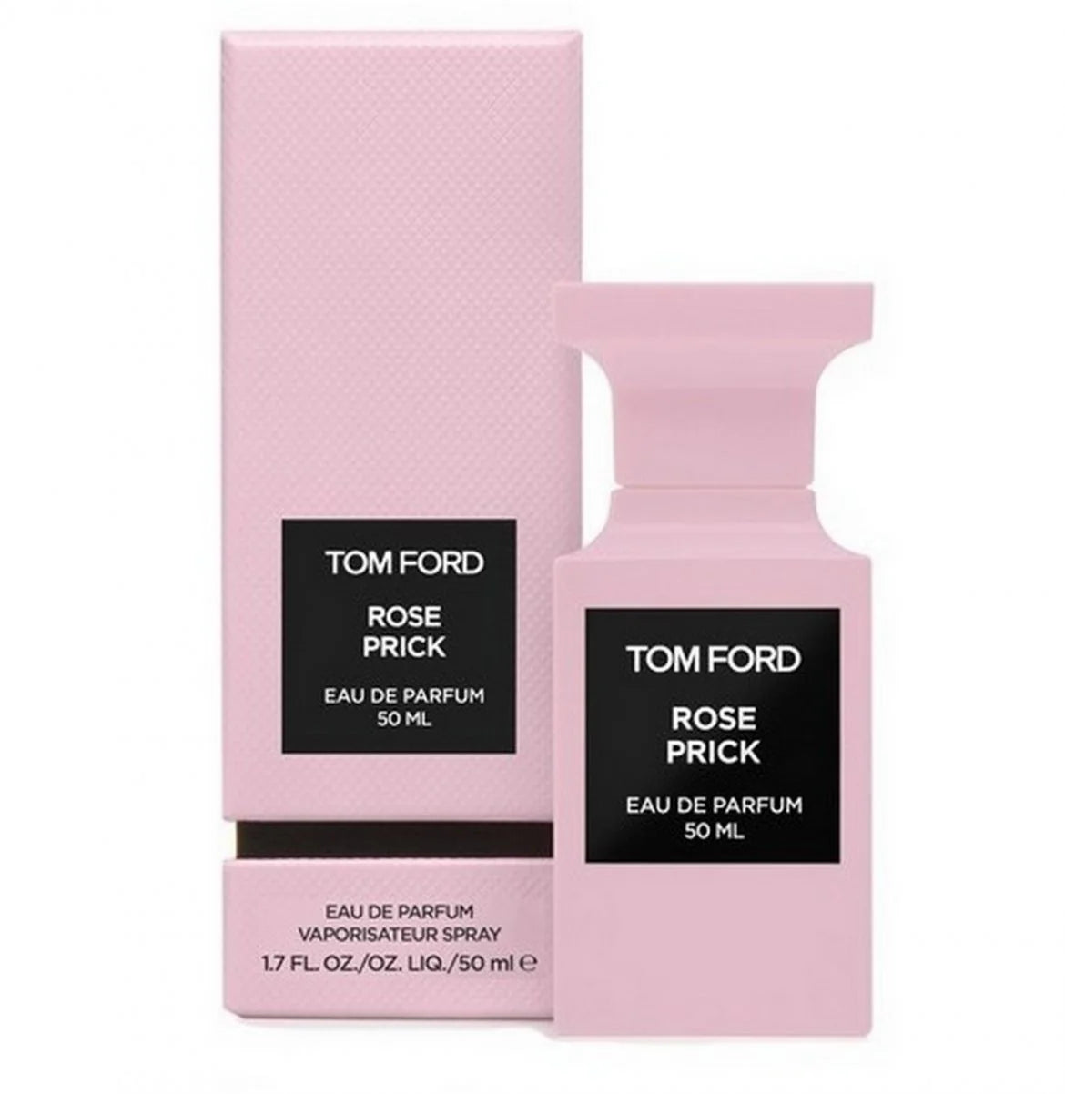 Private Blend Rose Prick Eau de Parfum TOM FORD