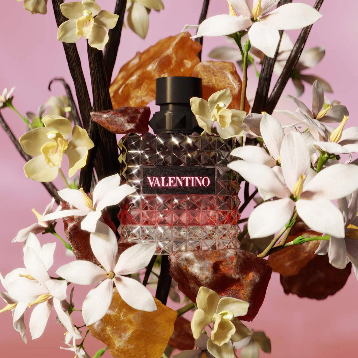 Valentino Donna Born in Roma Intense Eau de Parfum