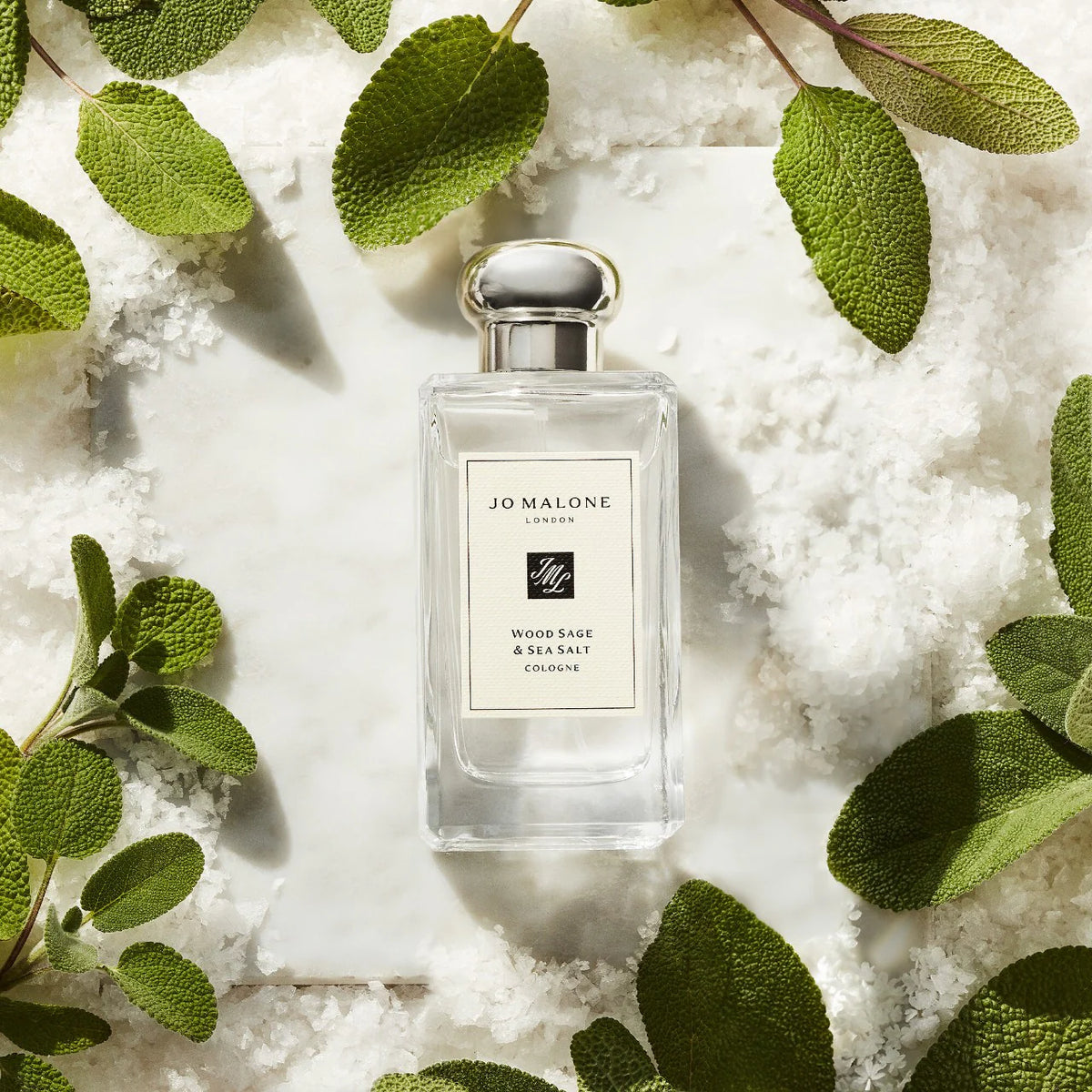 Jo Malone London Wood Sage & Sea Salt Cologne