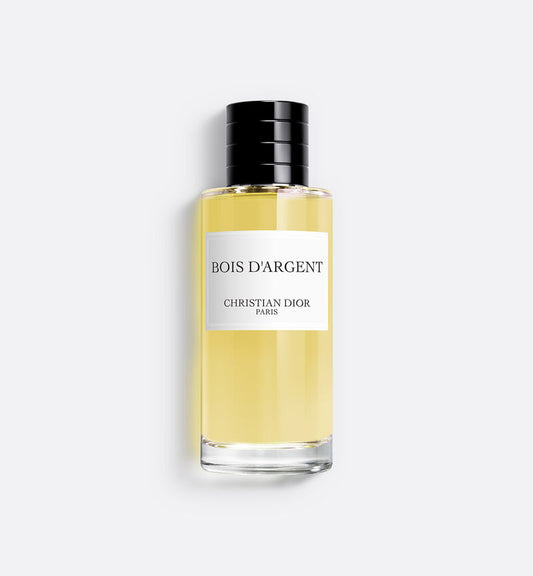 Bois d'Argent Eau De Parfum