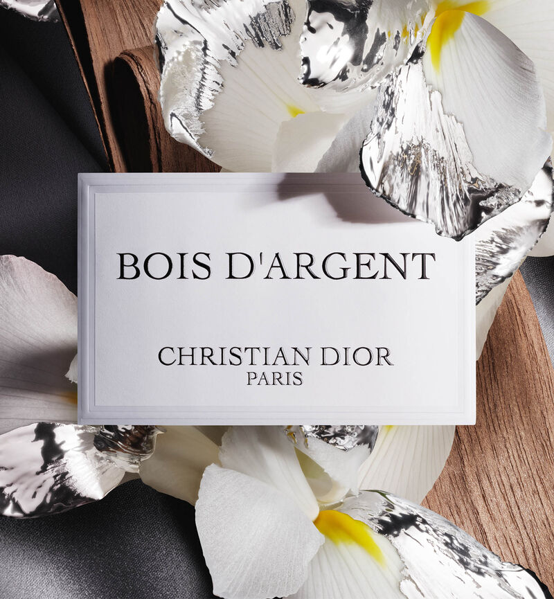Dior Bois d'Argent Eau de Parfum