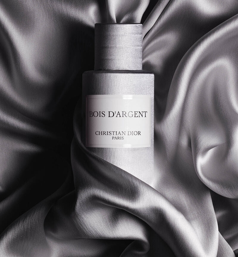 Dior Bois d'Argent Eau de Parfum