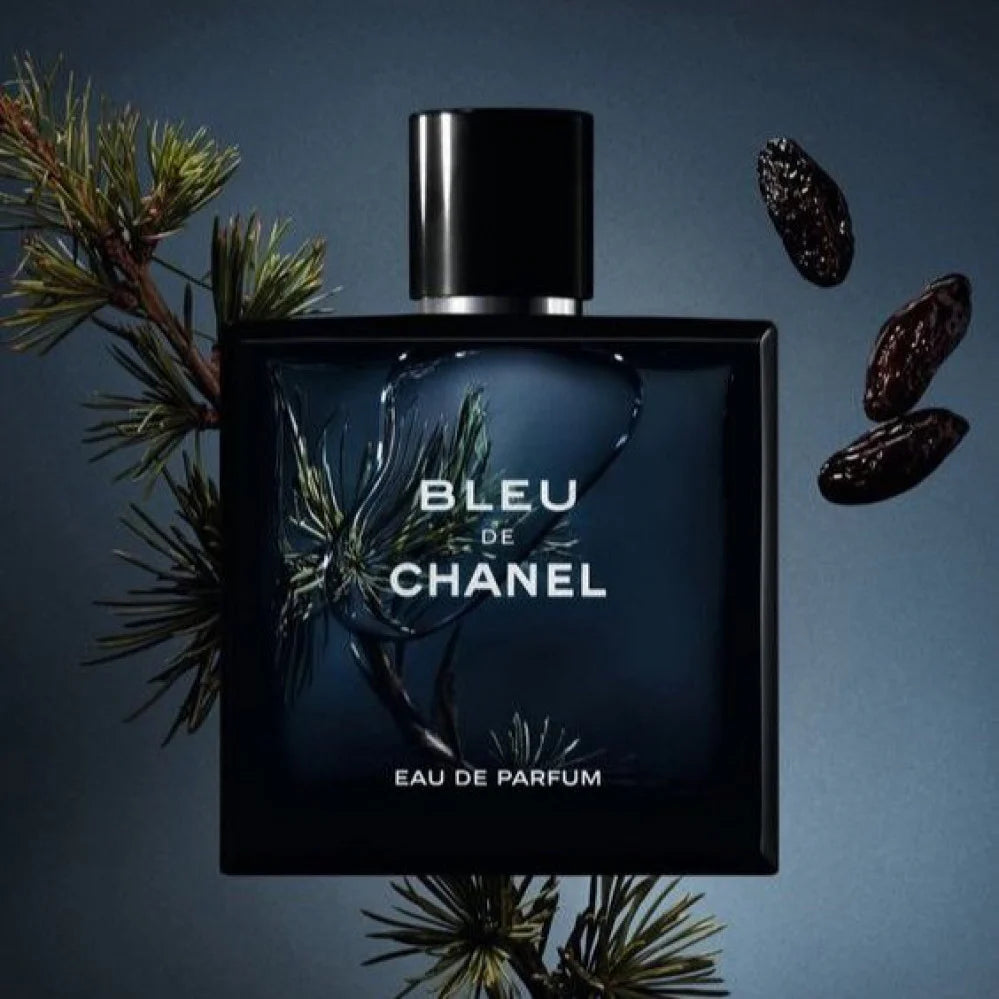 BLEU DE CHANEL Eau de Parfum CHANEL