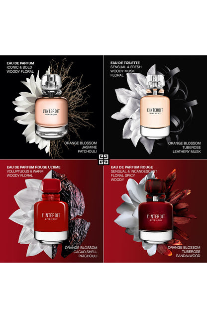L'Interdit Eau de Parfum GIVENCHY
