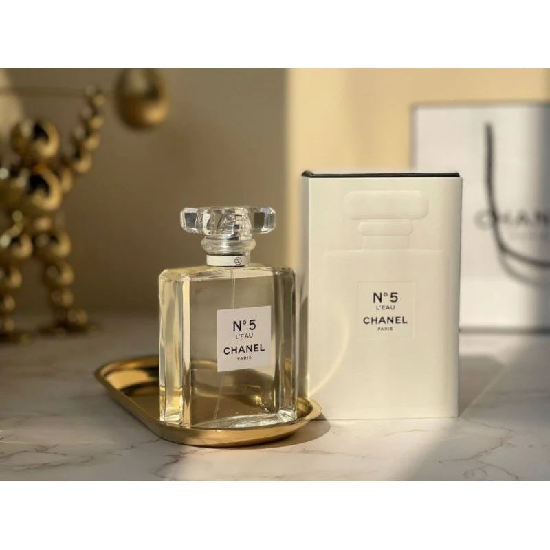 Nº5 L'EAU Eau de Toilette CHANEL