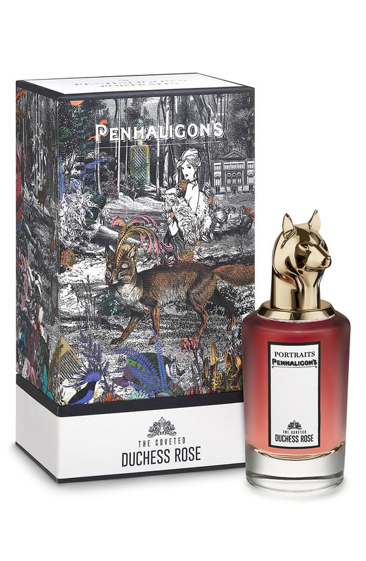 Coveted Duchess Rose Eau de Parfum PENHALIGON's