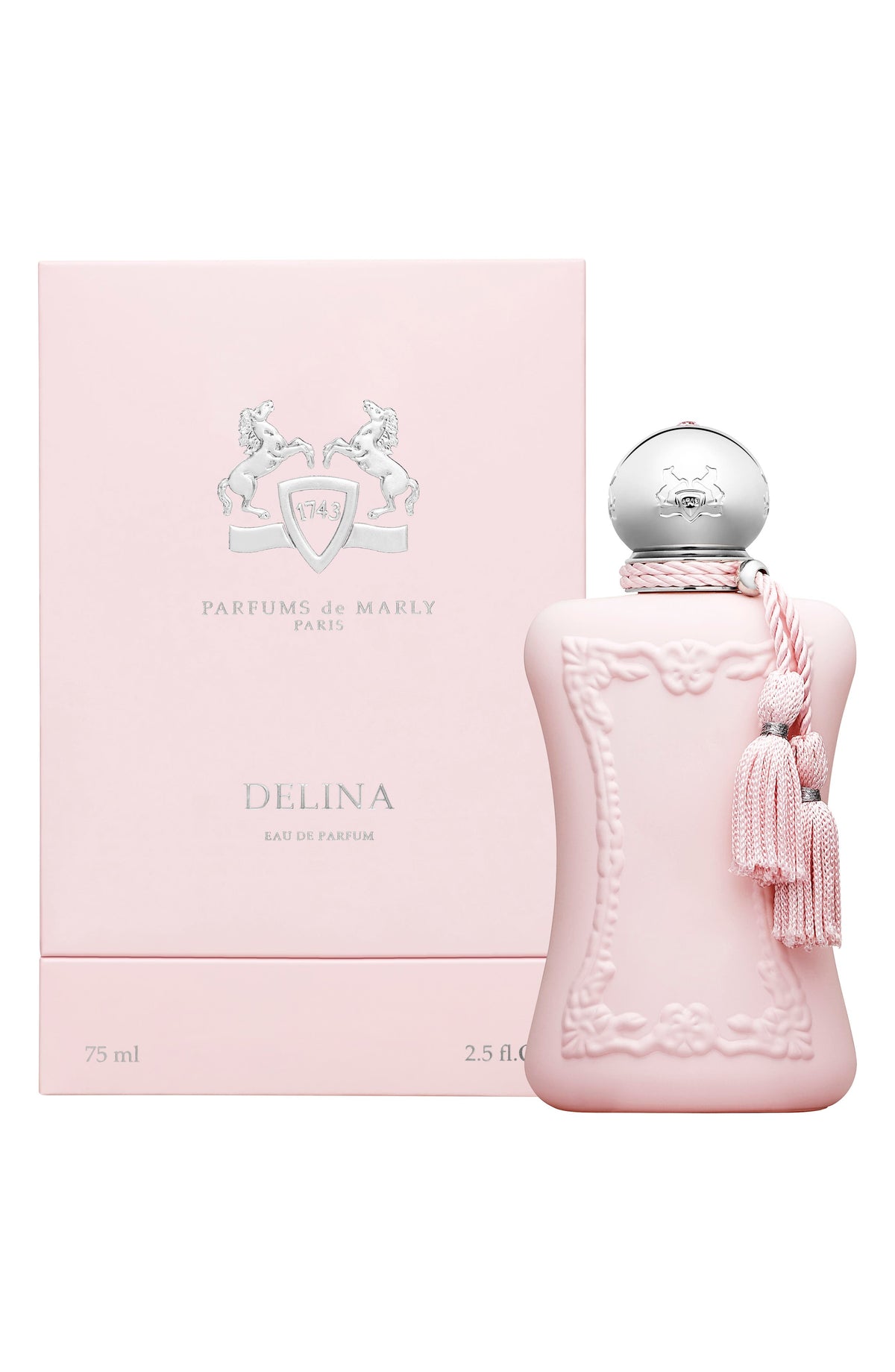 Delina Eau de Parfum Parfums de Marly