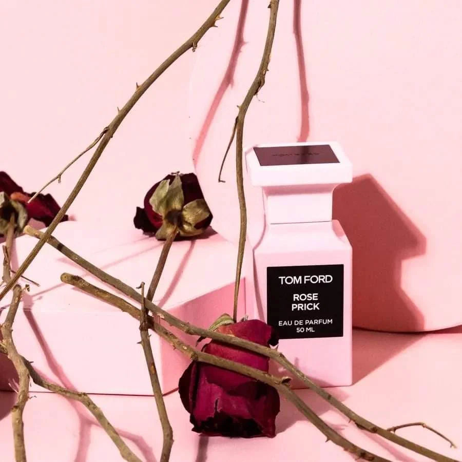 Private Blend Rose Prick Eau de Parfum TOM FORD