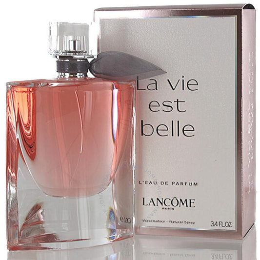 La vie est belle Eau de Parfum