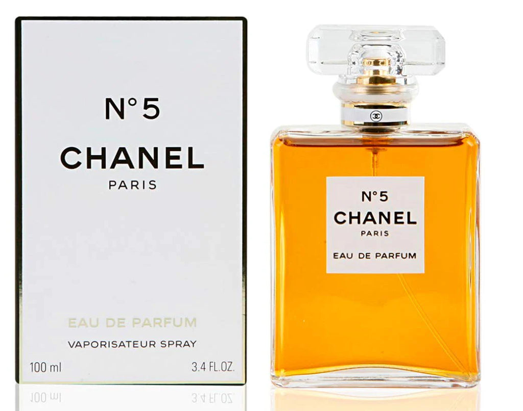 N°5 CHANEL Eau de Parfum CHANEL