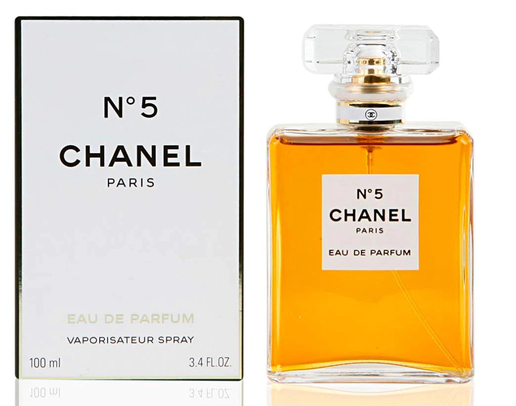 N°5 CHANEL Eau de Parfum CHANEL