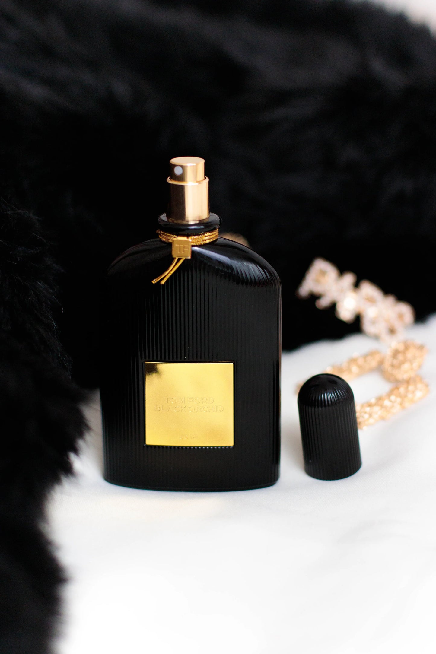 Black Orchid Eau de Parfum TOM FORD