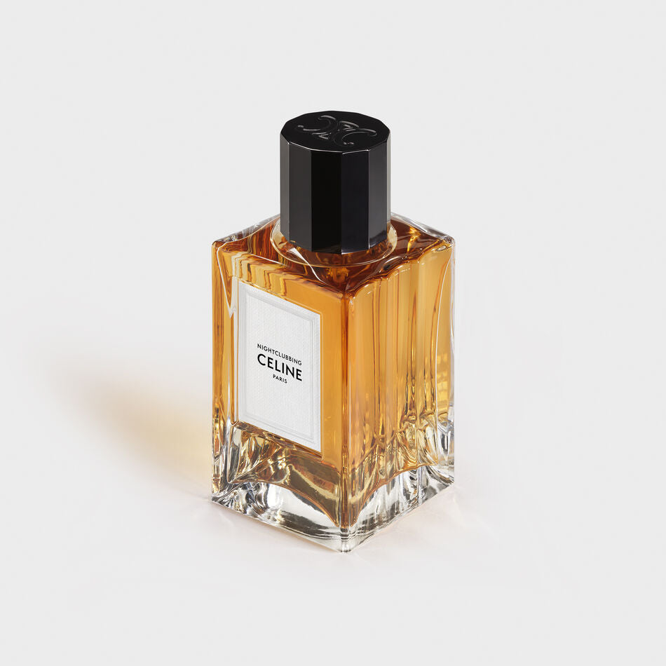 Celine Nightclubbing Eau de Parfum