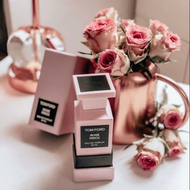 Private Blend Rose Prick Eau de Parfum TOM FORD