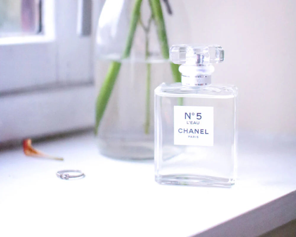 Nº5 L'EAU Eau de Toilette CHANEL