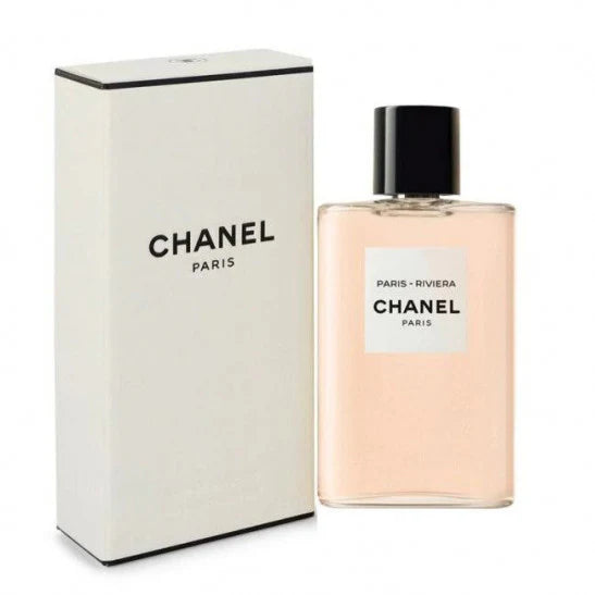 LES EAUX DE CHANEL PARIS-RIVIERA Eau de Toilette CHANEL