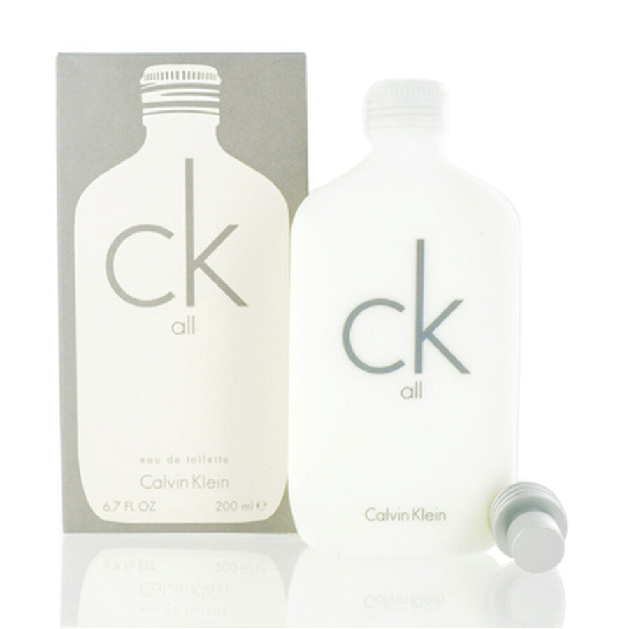 CK All Eau de Toilette