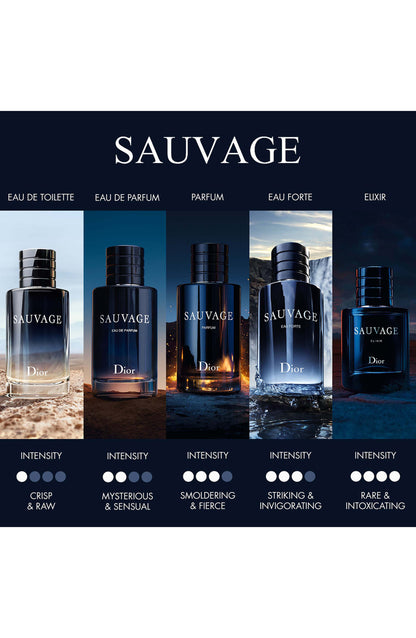 Sauvage Parfum