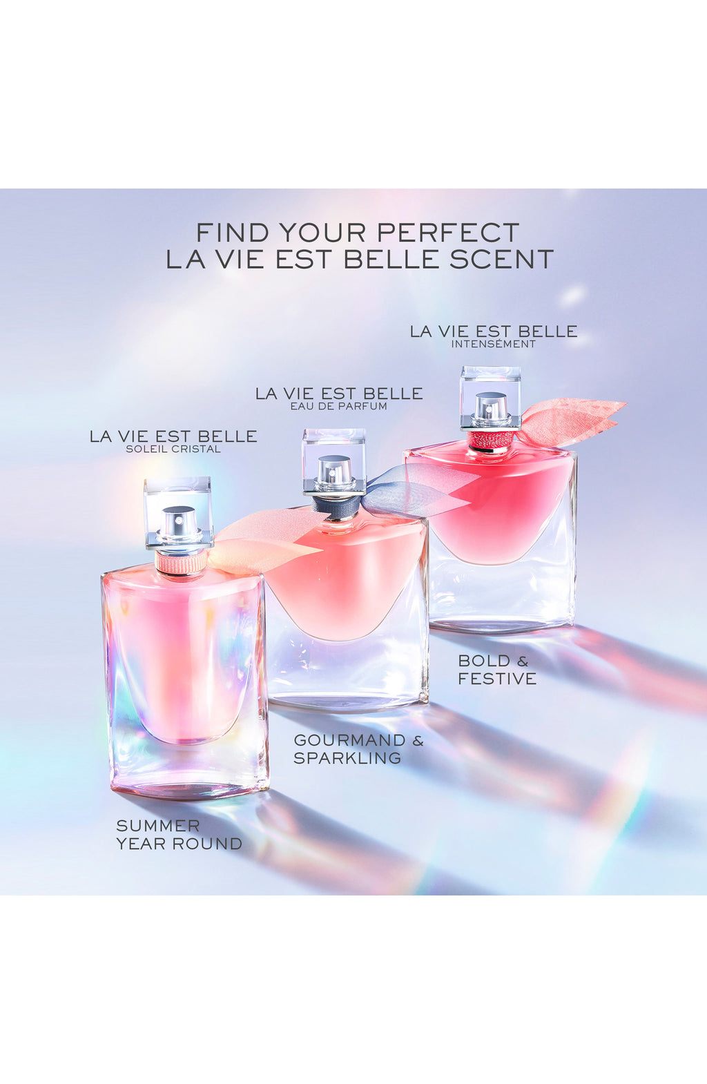 Lancôme La Vie Est Belle Eau de Parfum