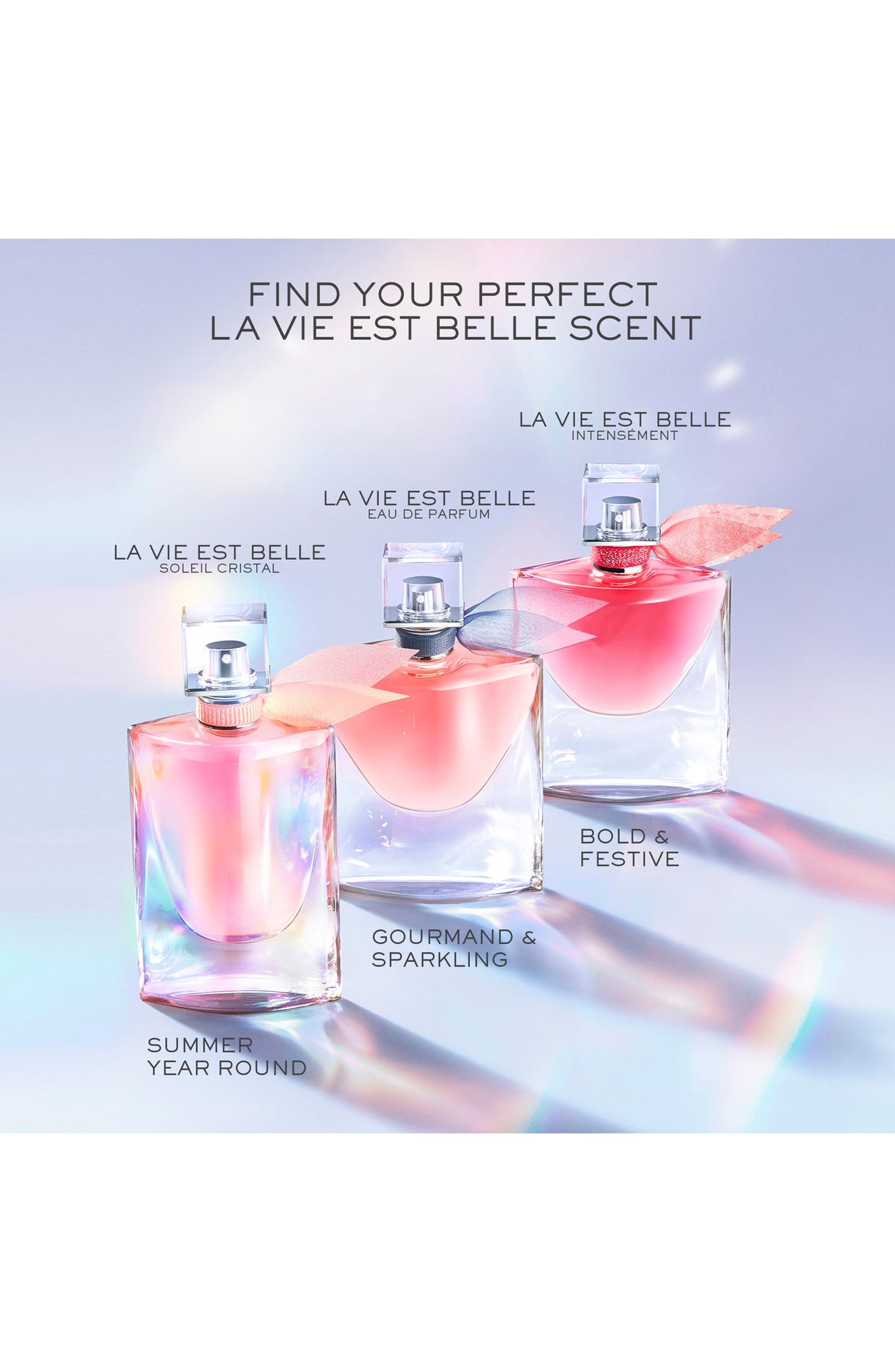 Lancôme La Vie Est Belle Eau de Parfum