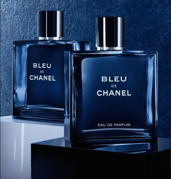 BLEU DE CHANEL Eau de Parfum CHANEL