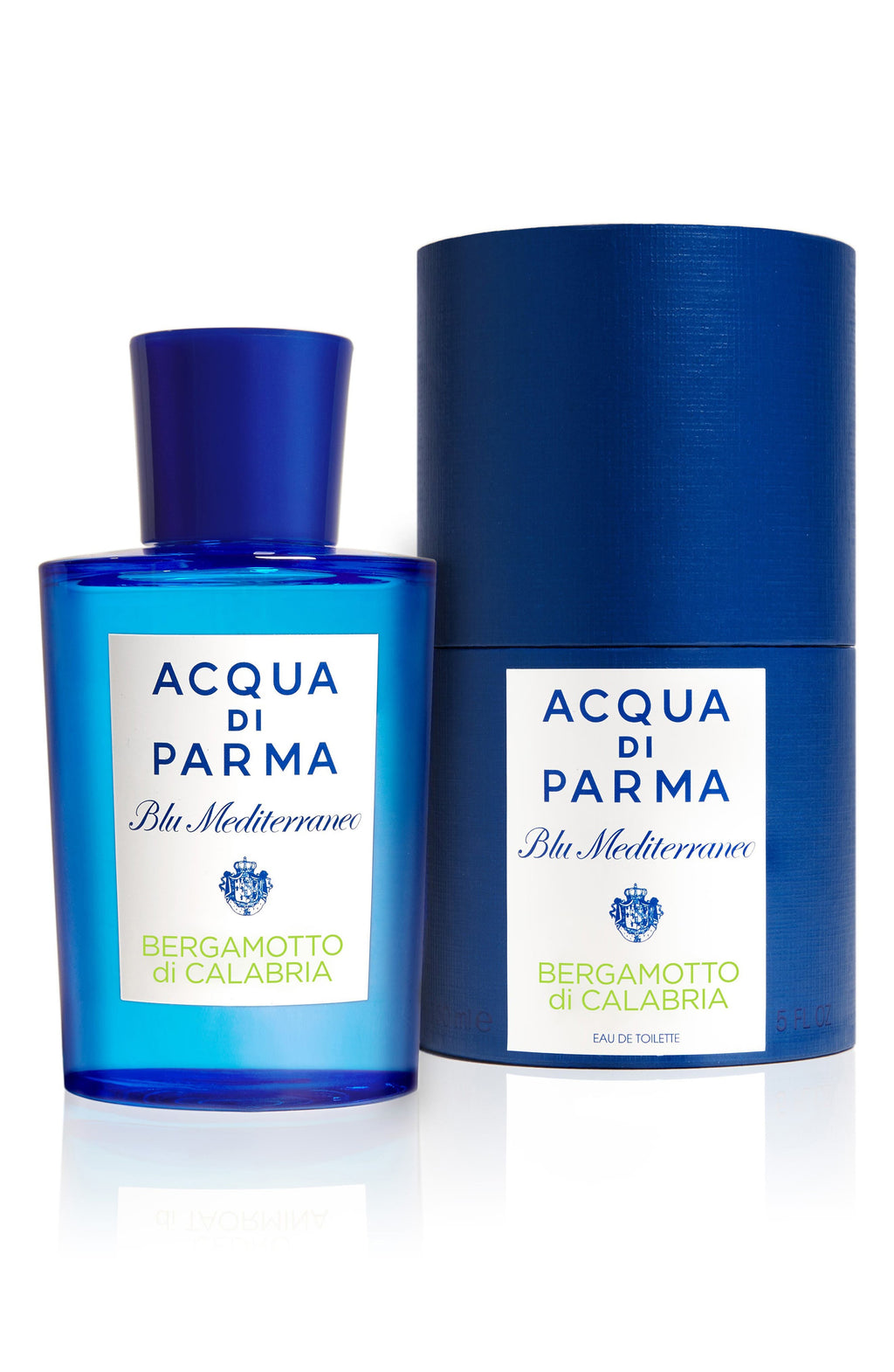 Acqua di Parma Blu Mediterraneo Bergamotto di Calabria Eau de Toilette