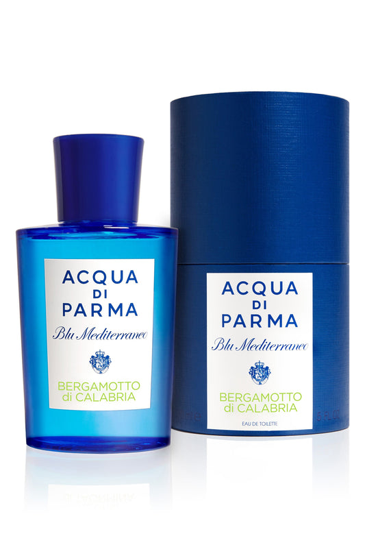 Acqua di Parma Blu Mediterraneo Bergamotto di Calabria Eau de Toilette