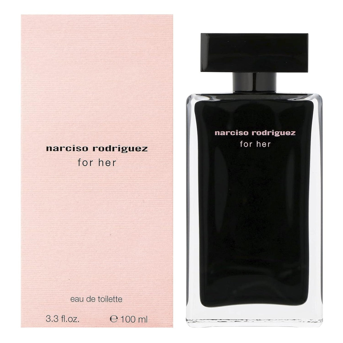 Narciso Rodriguez For Her Eau de Toilette