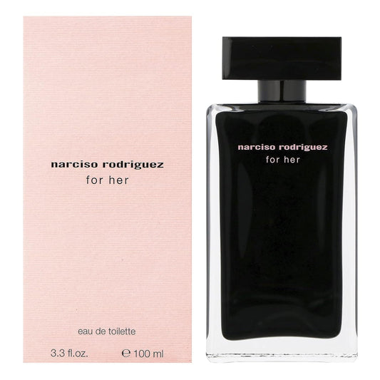 For Her Eau de Toilette