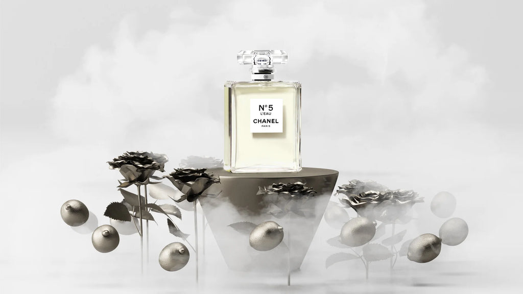 Nº5 L'EAU Eau de Toilette CHANEL