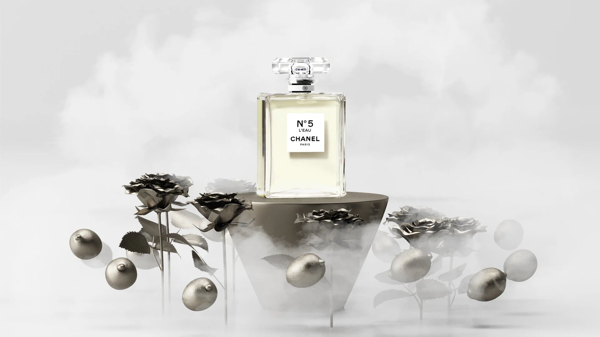 Nº5 L'EAU Eau de Toilette CHANEL