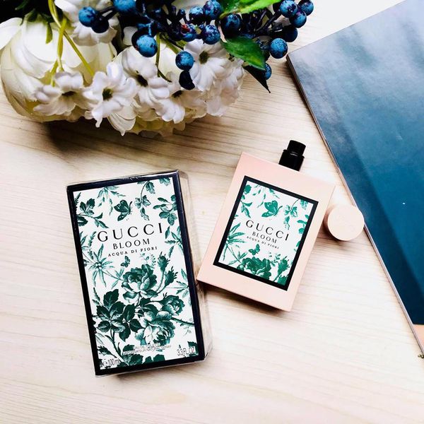 Bloom Acqua di Fiori GUCCI