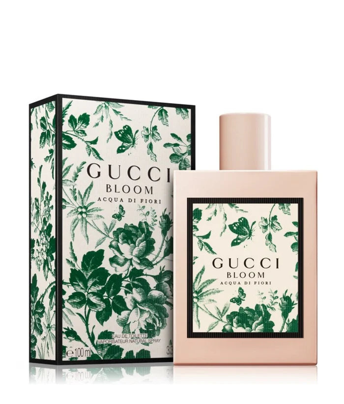 Bloom Acqua di Fiori GUCCI