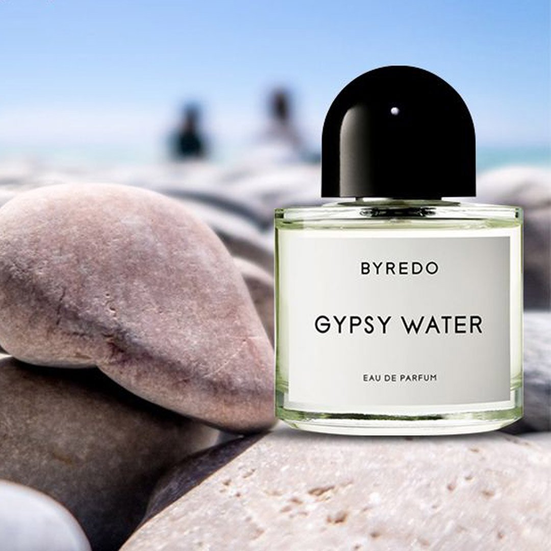 Byredo Gypsy Water Eau de Parfum