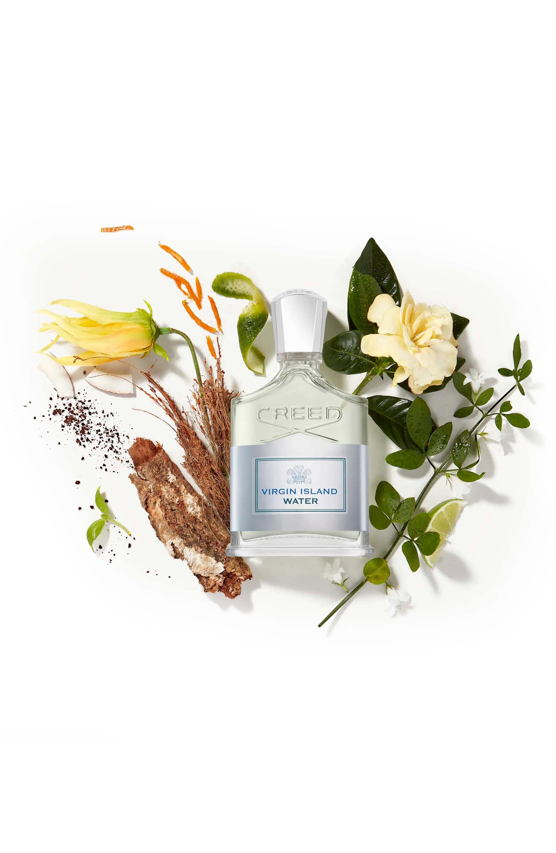 Virgin Island Water Fragrance CREED