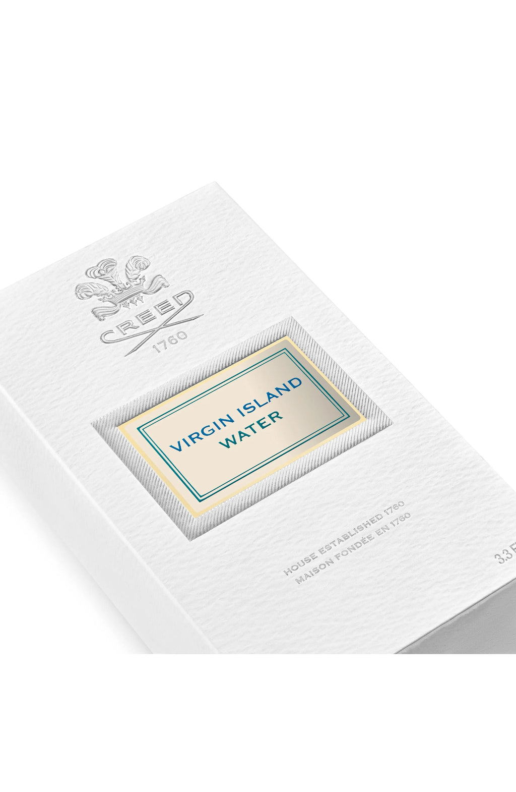 Virgin Island Water Fragrance CREED