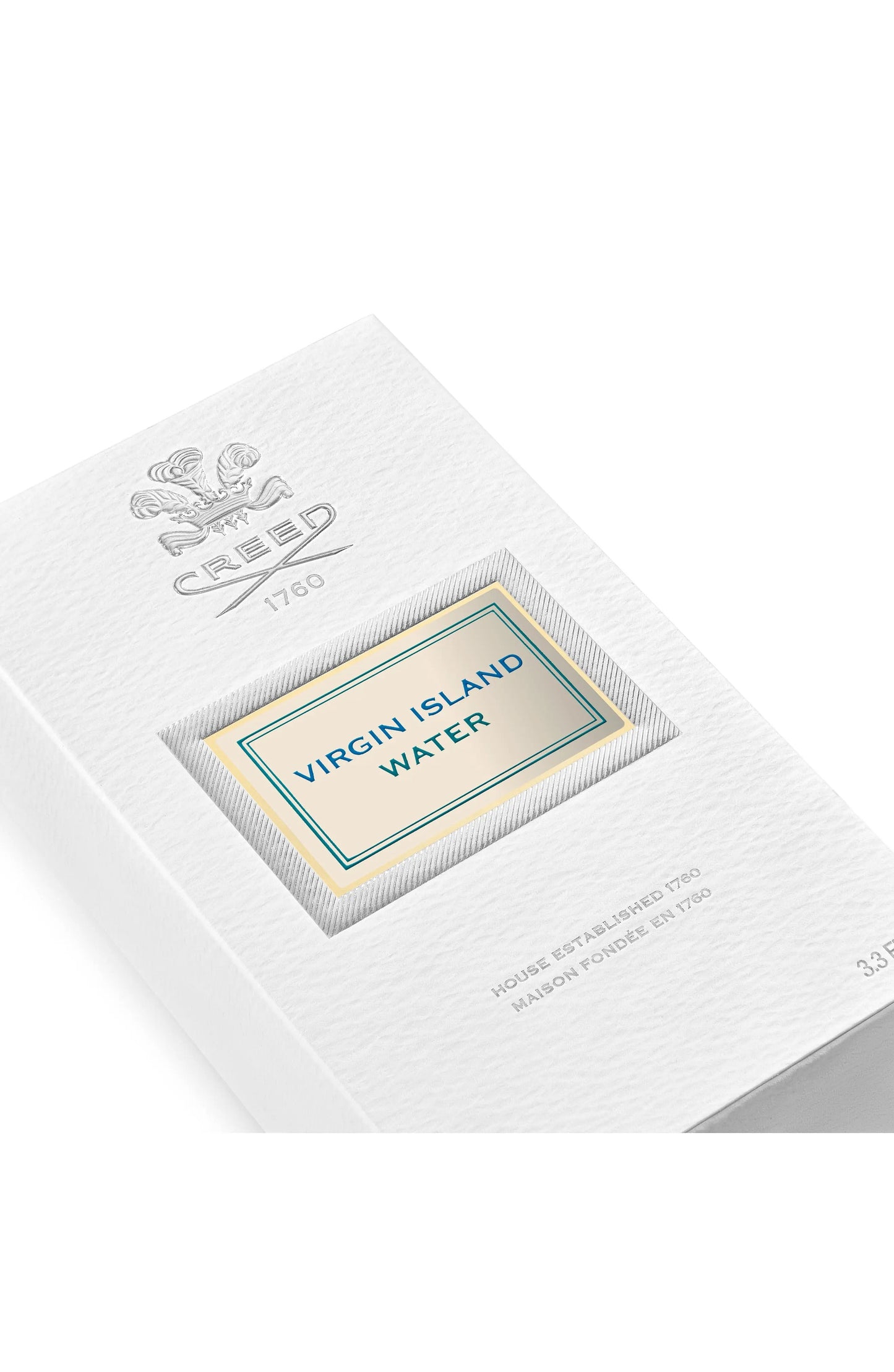 Virgin Island Water Fragrance CREED