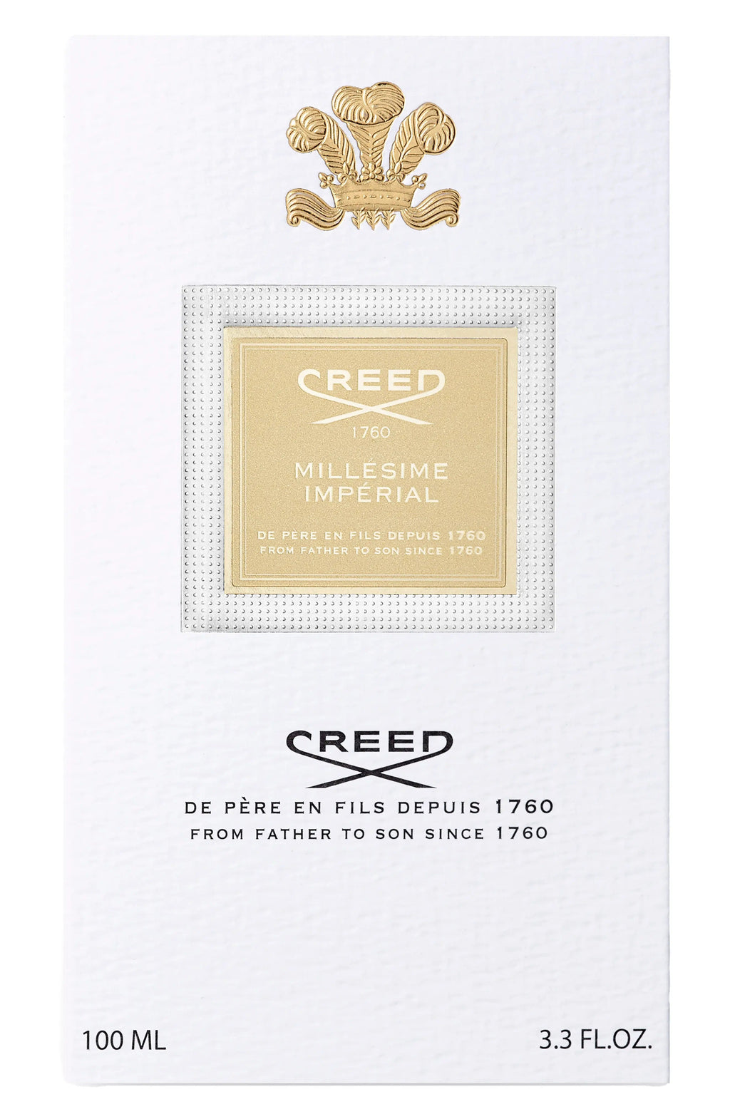 Millésime Imperial Fragrance Eau De Parfum CREED