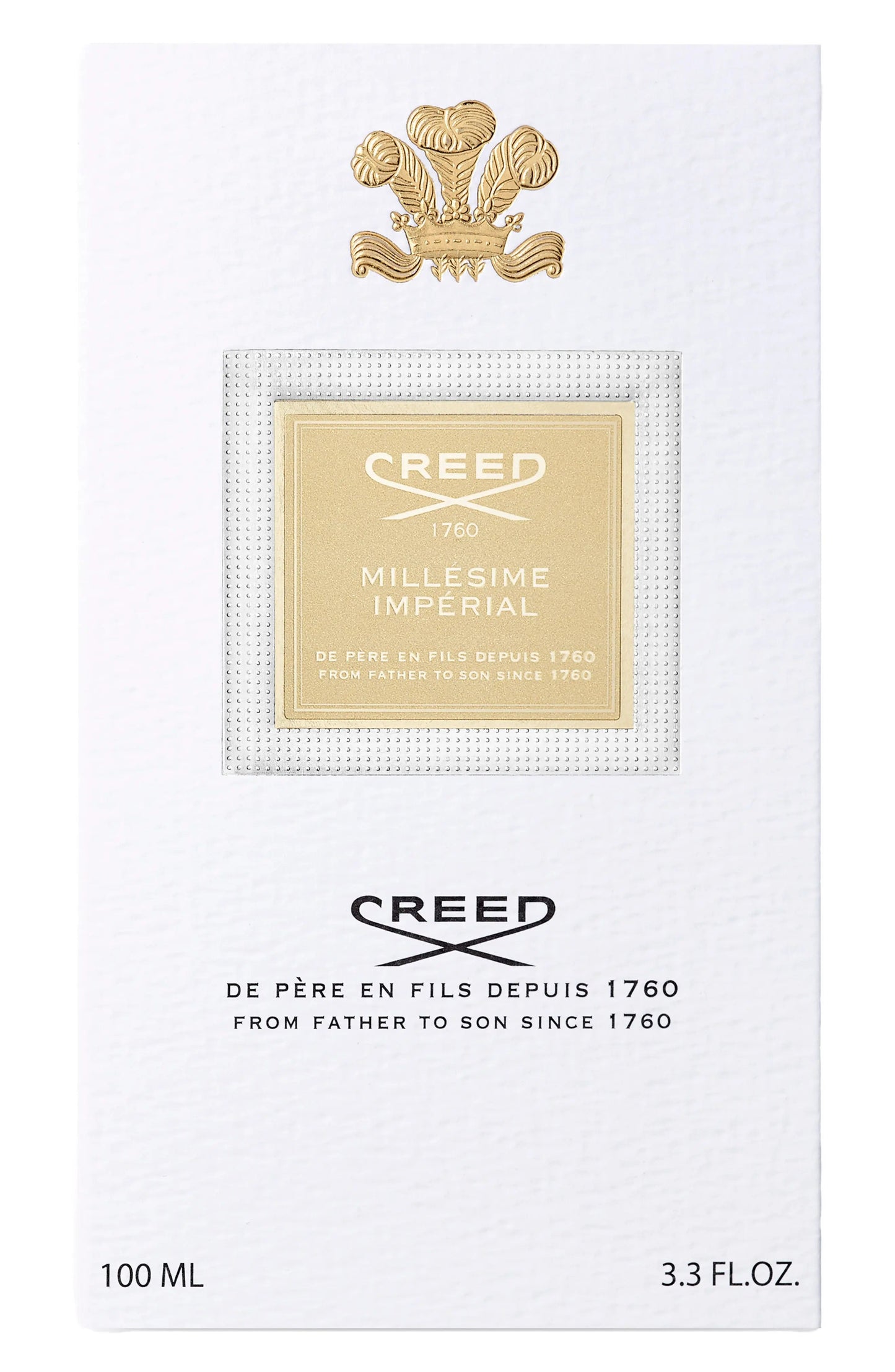 Millésime Imperial Fragrance Eau De Parfum CREED