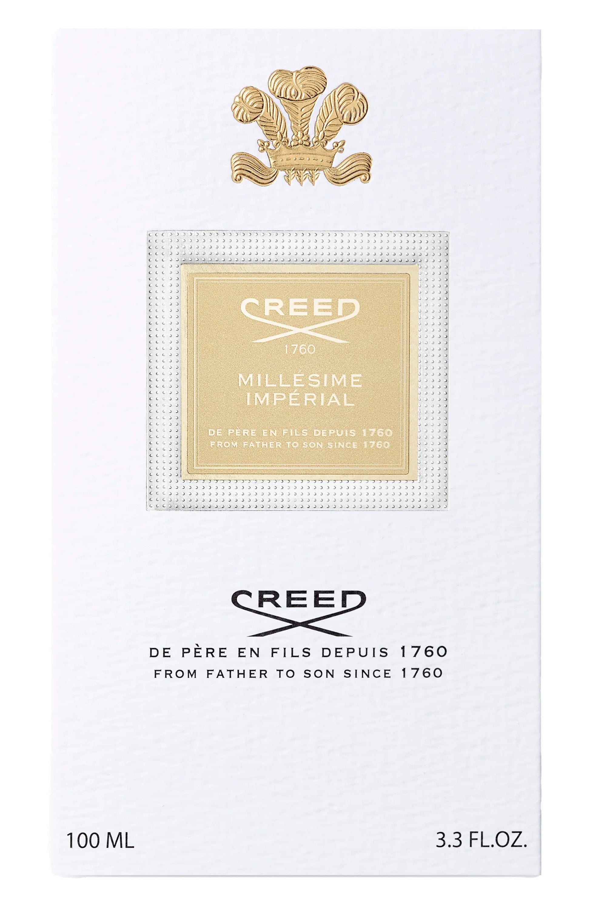 Millésime Imperial Fragrance Eau De Parfum CREED