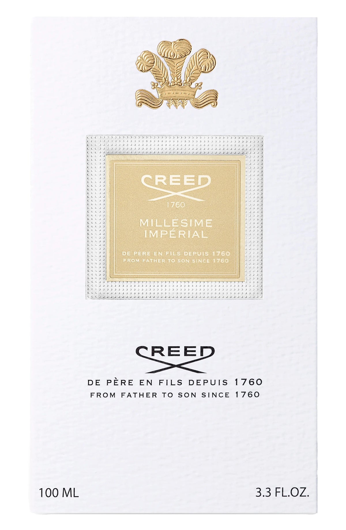 Millésime Imperial Fragrance Eau De Parfum CREED