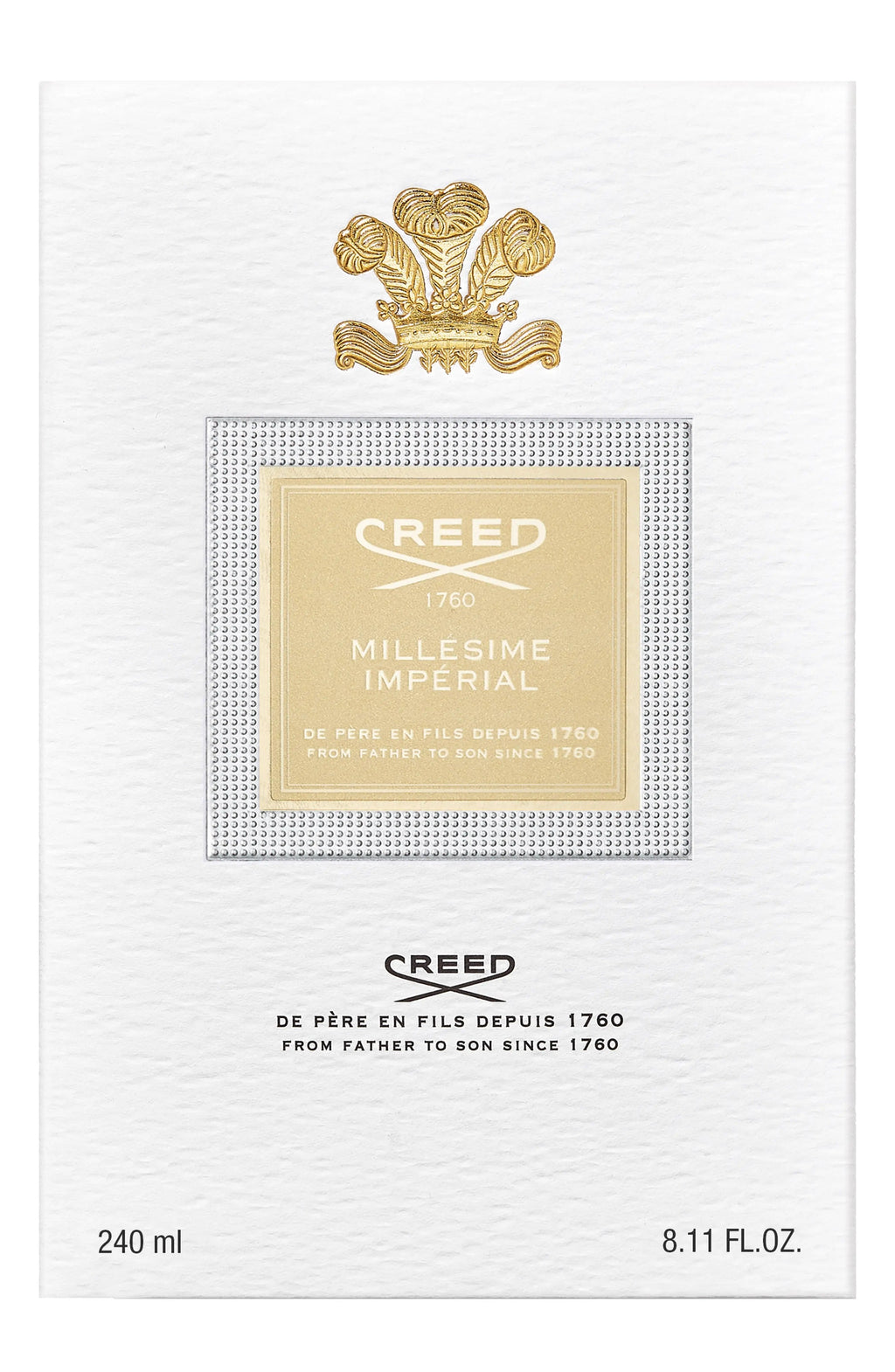 Millésime Imperial Fragrance Eau De Parfum CREED