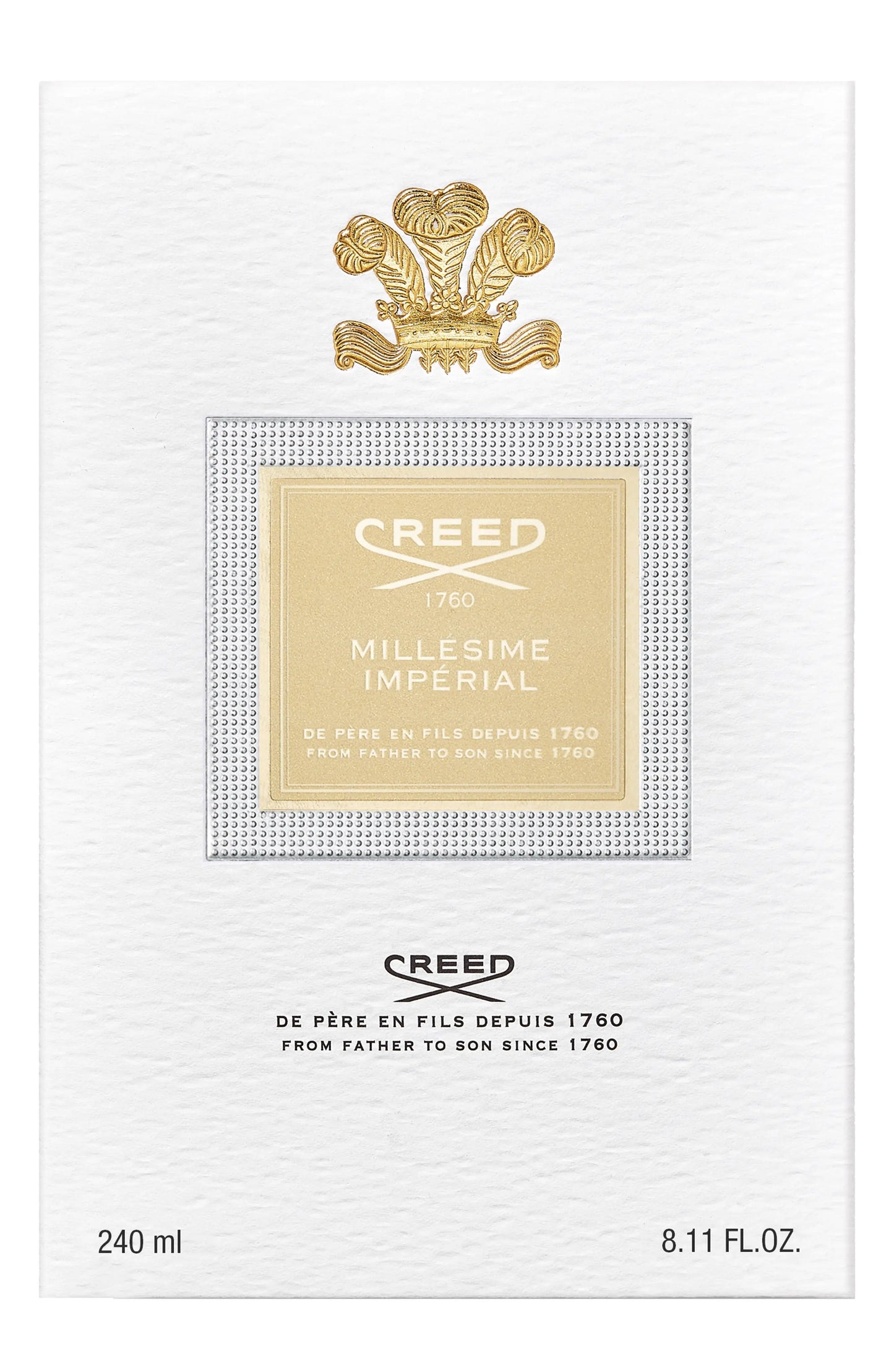 Millésime Imperial Fragrance Eau De Parfum CREED